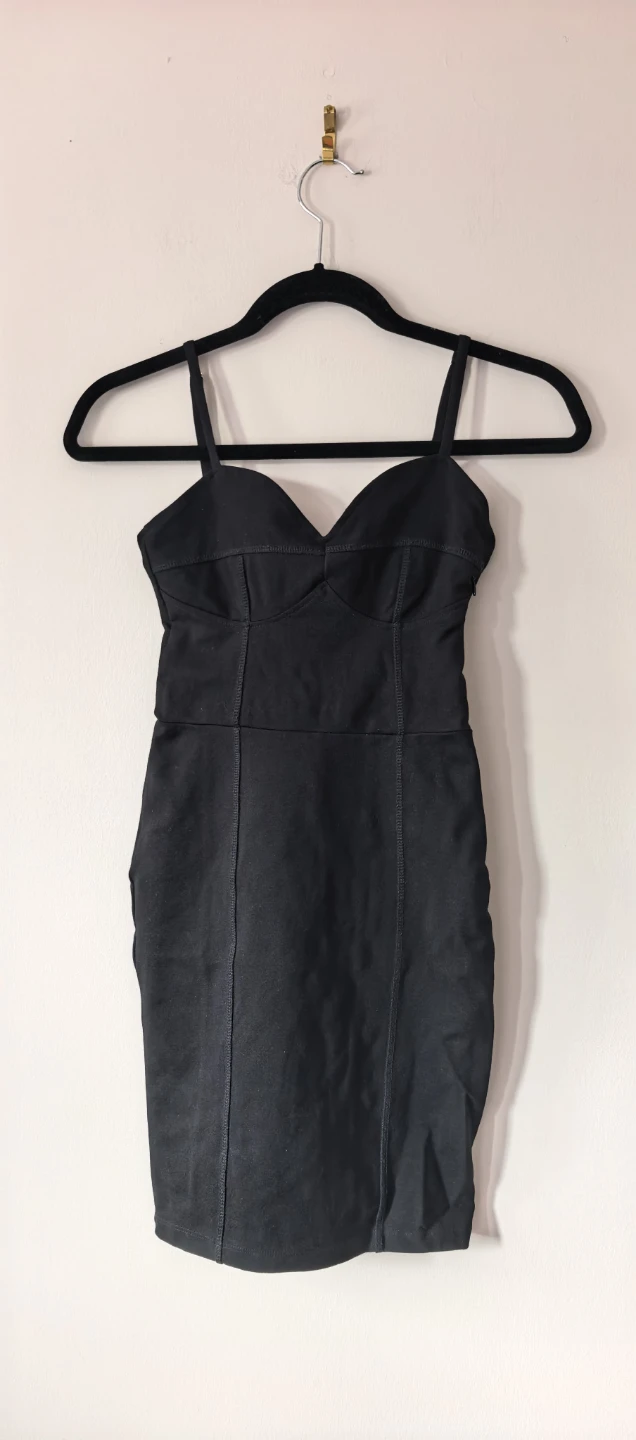 Mini Dresses