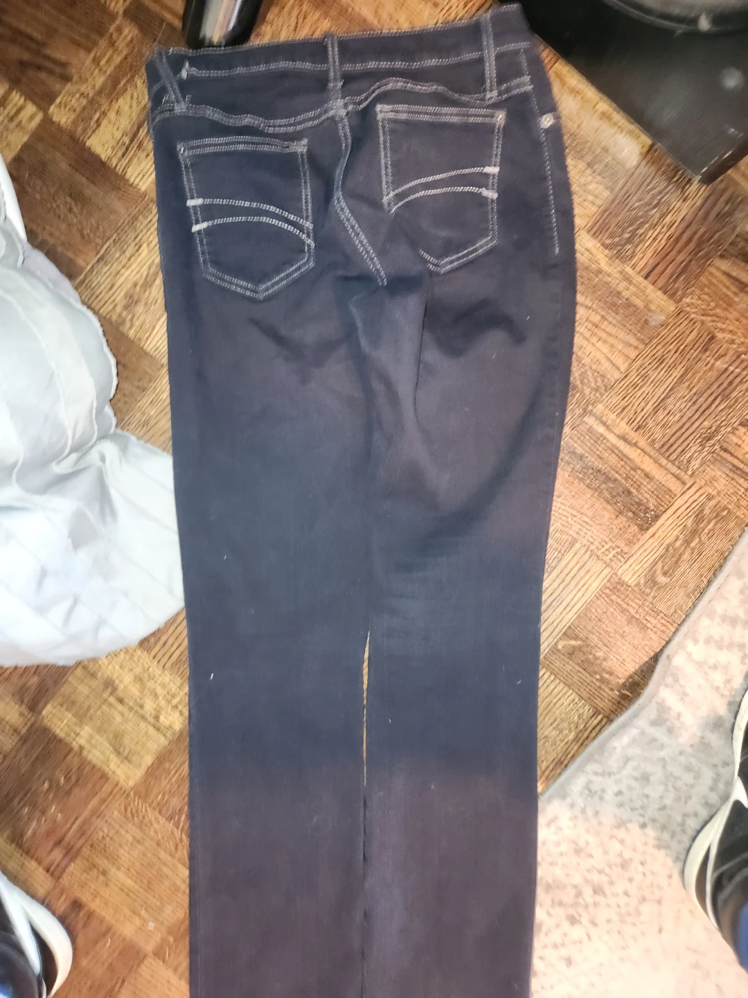 Second Yoga Jeans Women's Denim - photo 2