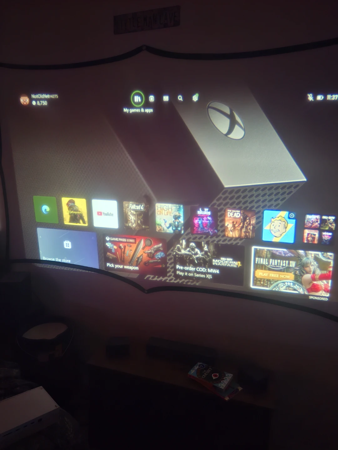 1tb xbox one x bundle - photo 2