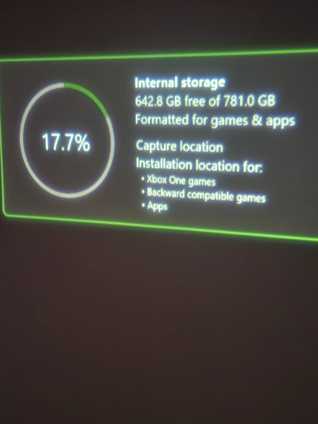 1tb xbox one x bundle - photo 3