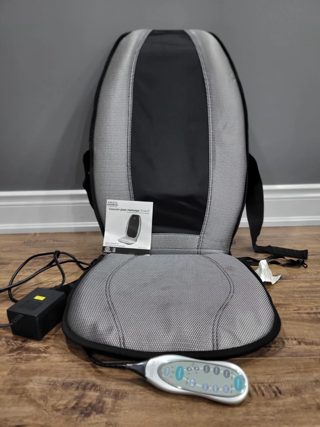 Massaging Cushion - photo 2