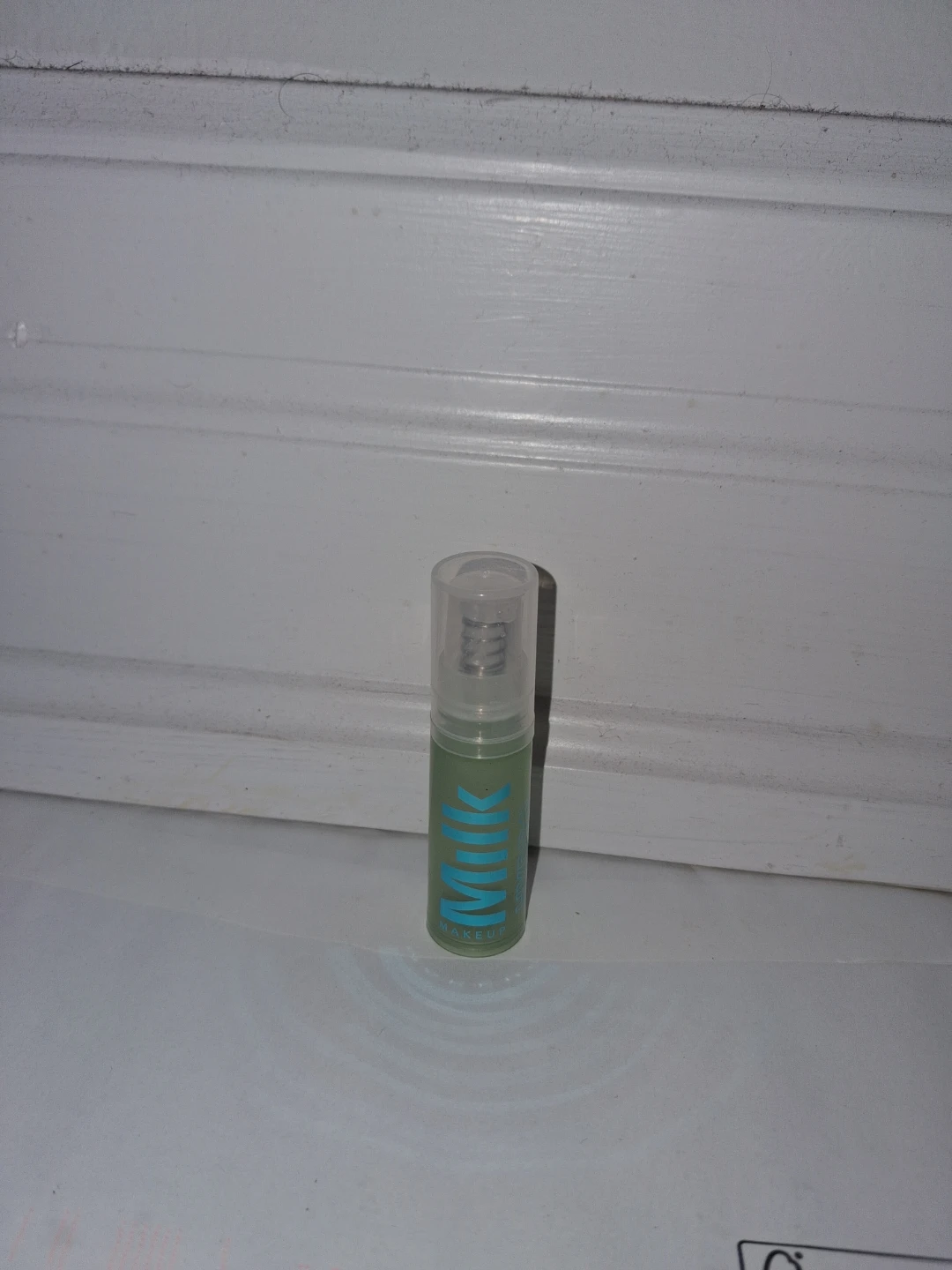Milk Makeup Mini Green Hydro Grip Primer