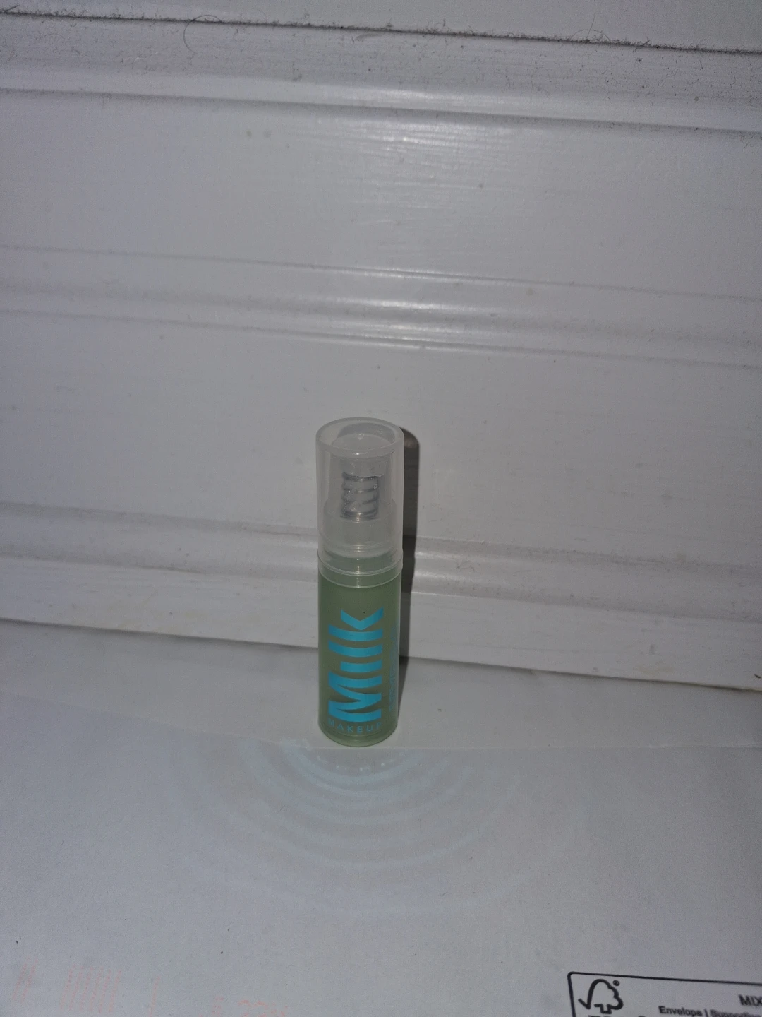 Milk Makeup Mini Green Hydro Grip Primer - photo 2
