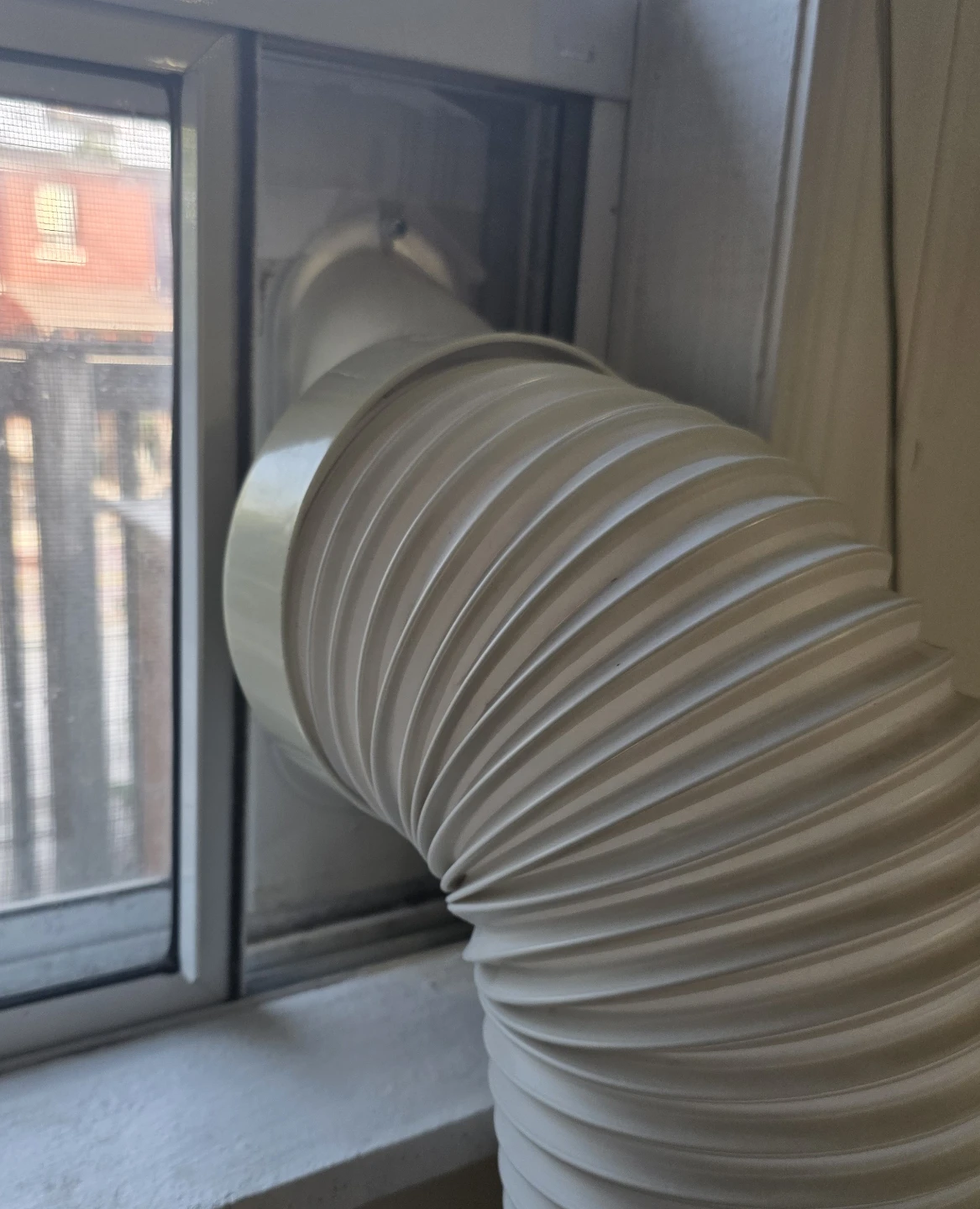 FORESTAIR PORTABLE A/C AIR CONDITIONER - photo 4