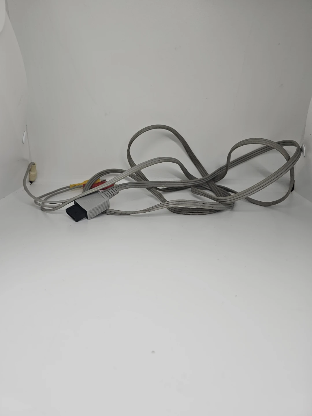 Nintendo AV Cable