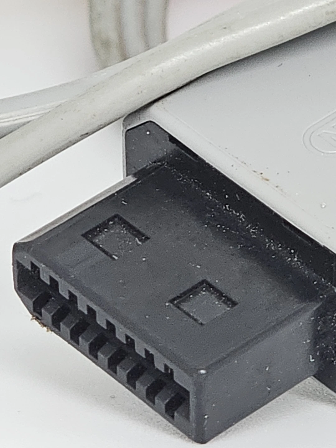 Nintendo AV Cable - photo 2