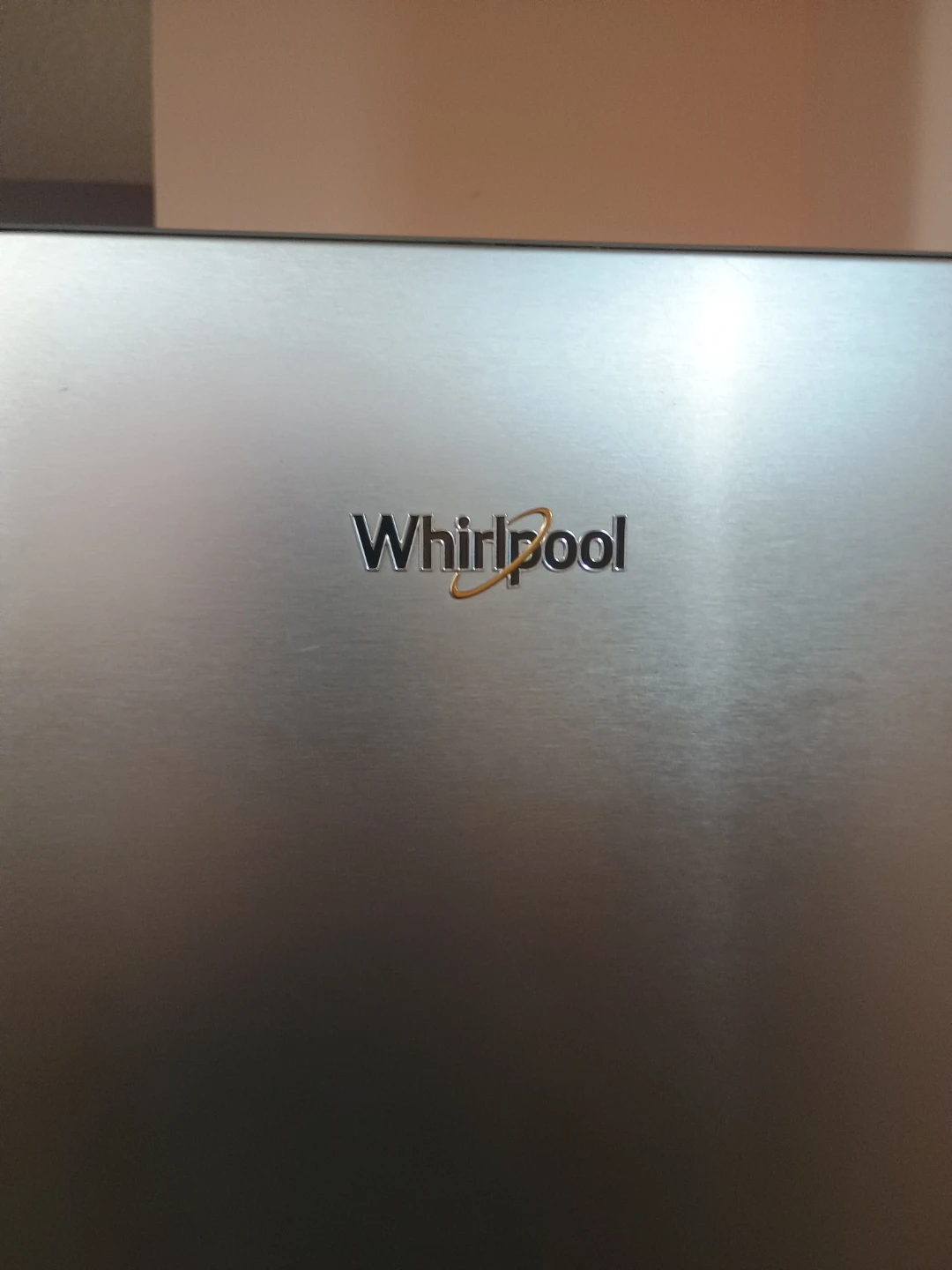 Whirlpool Refrigerator