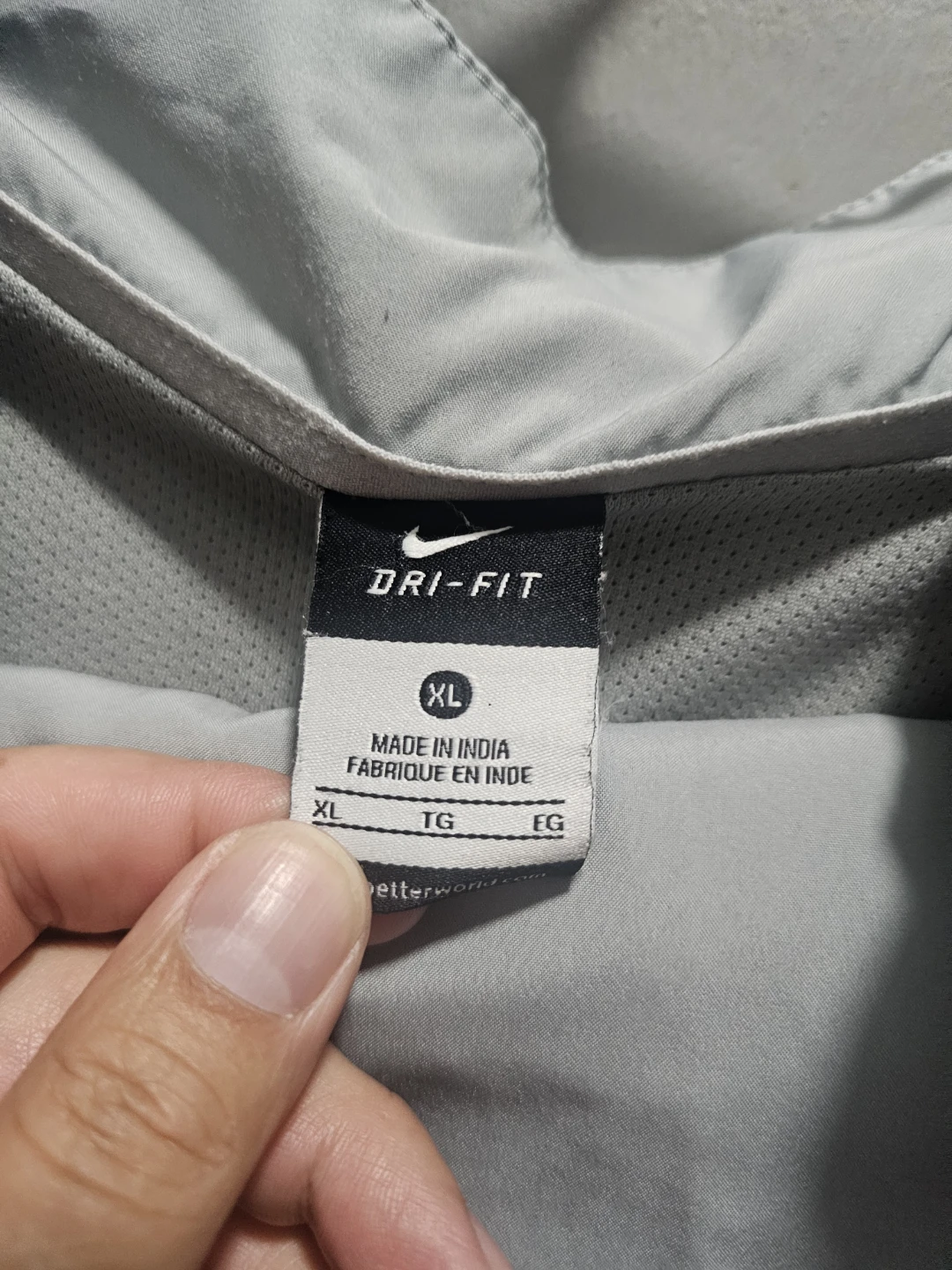 Nike Dri-FIT Tracksuit Jacket and Pants Set - photo 2