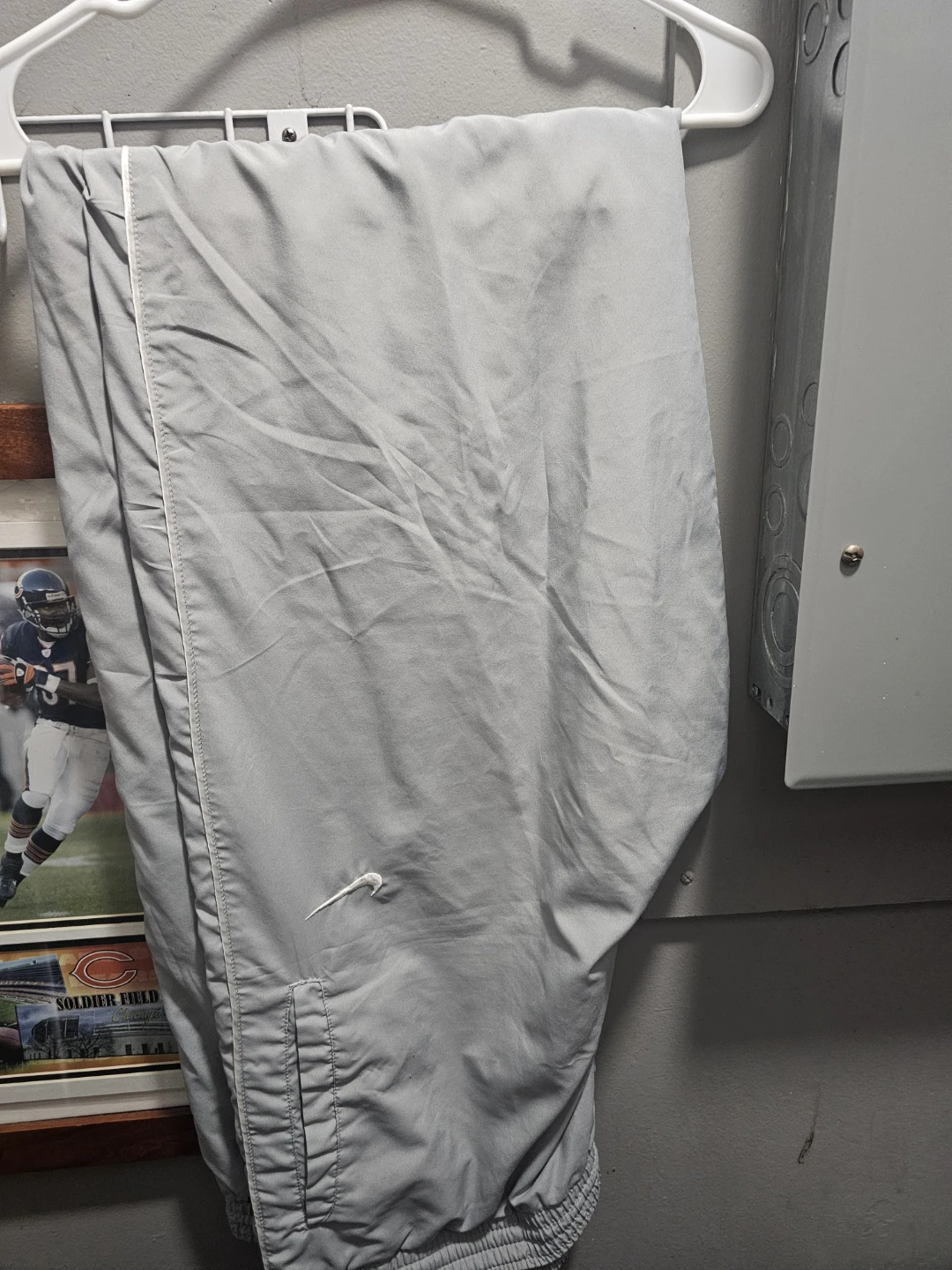 Nike Dri-FIT Tracksuit Jacket and Pants Set - photo 3
