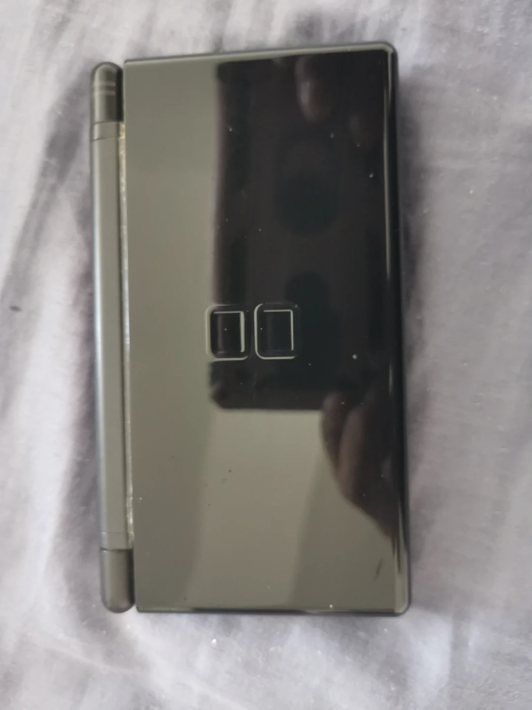 Nintendo DS Lite Bundle with Games