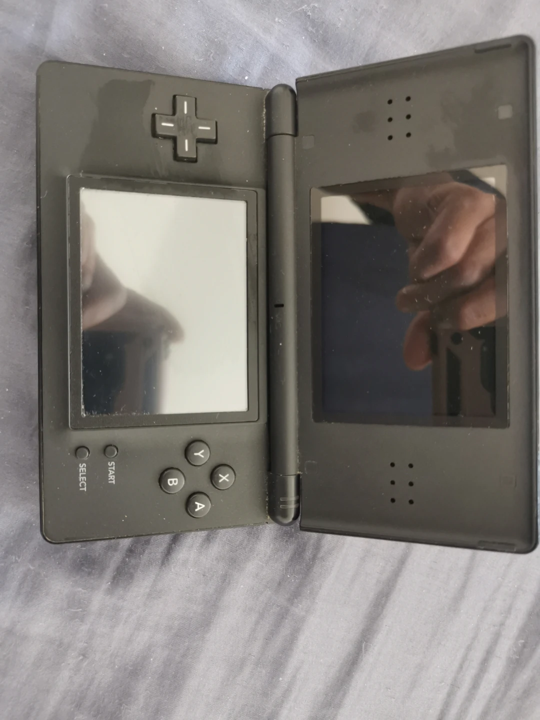 Nintendo DS Lite Bundle with Games - photo 2