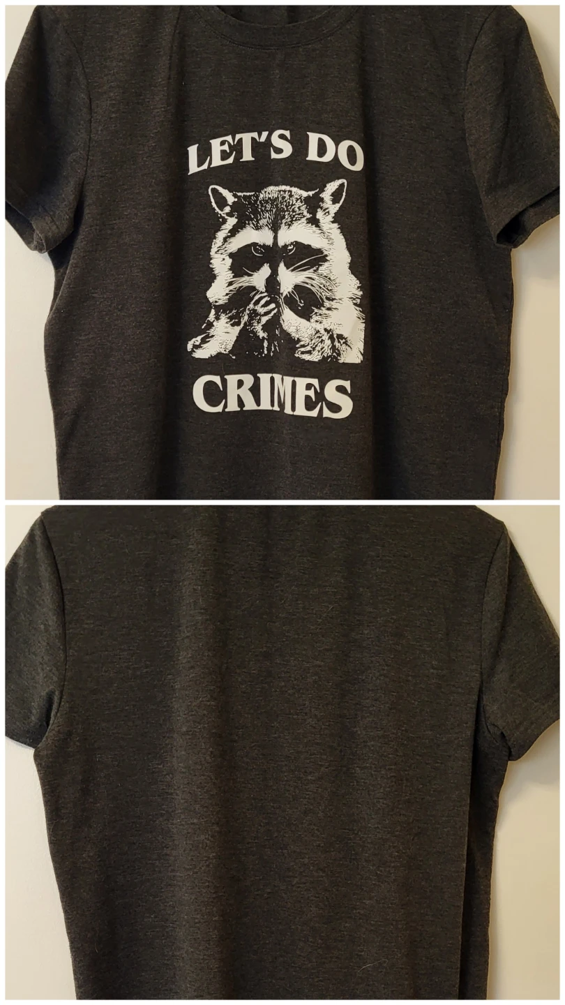 Wmn's Graphic T-Shirts  (each) - photo 2