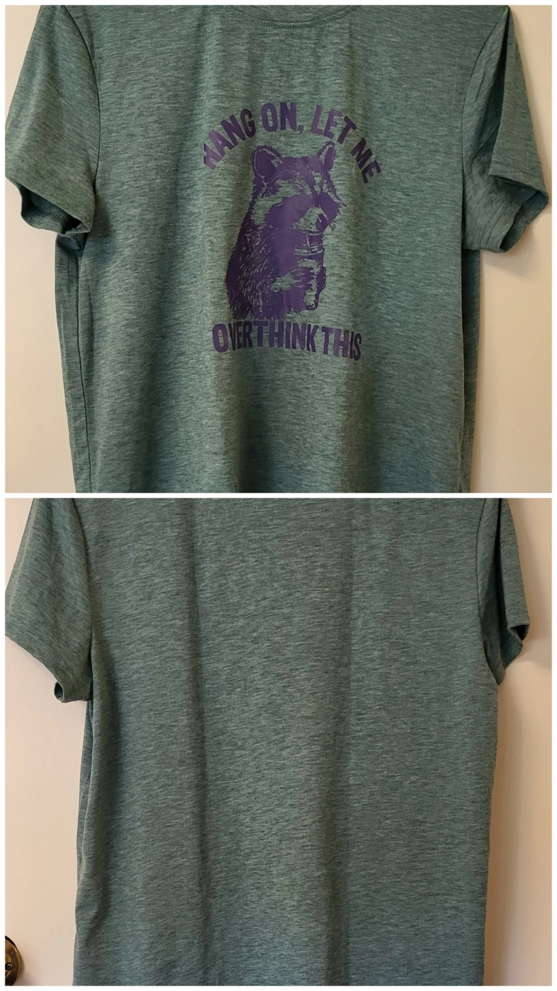Wmn's Graphic T-Shirts  (each) - photo 5