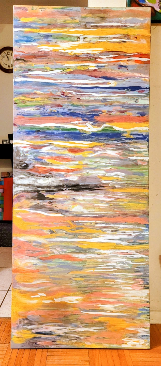 Original Art Paintings Oakville