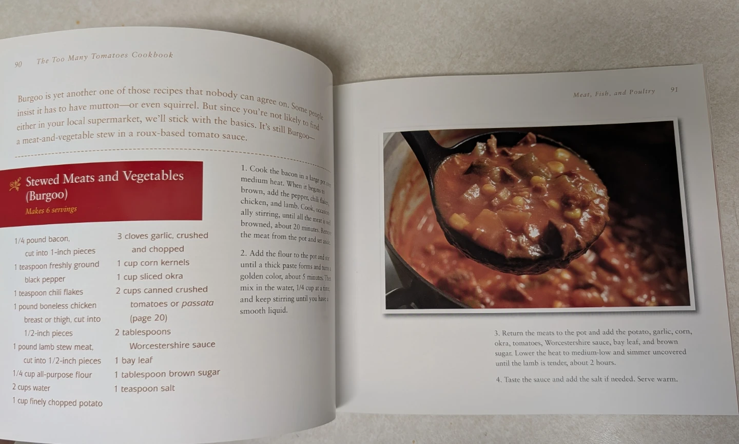 Cookbook - photo 2