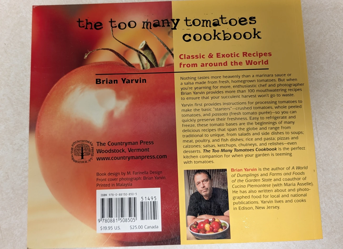 Cookbook - photo 3