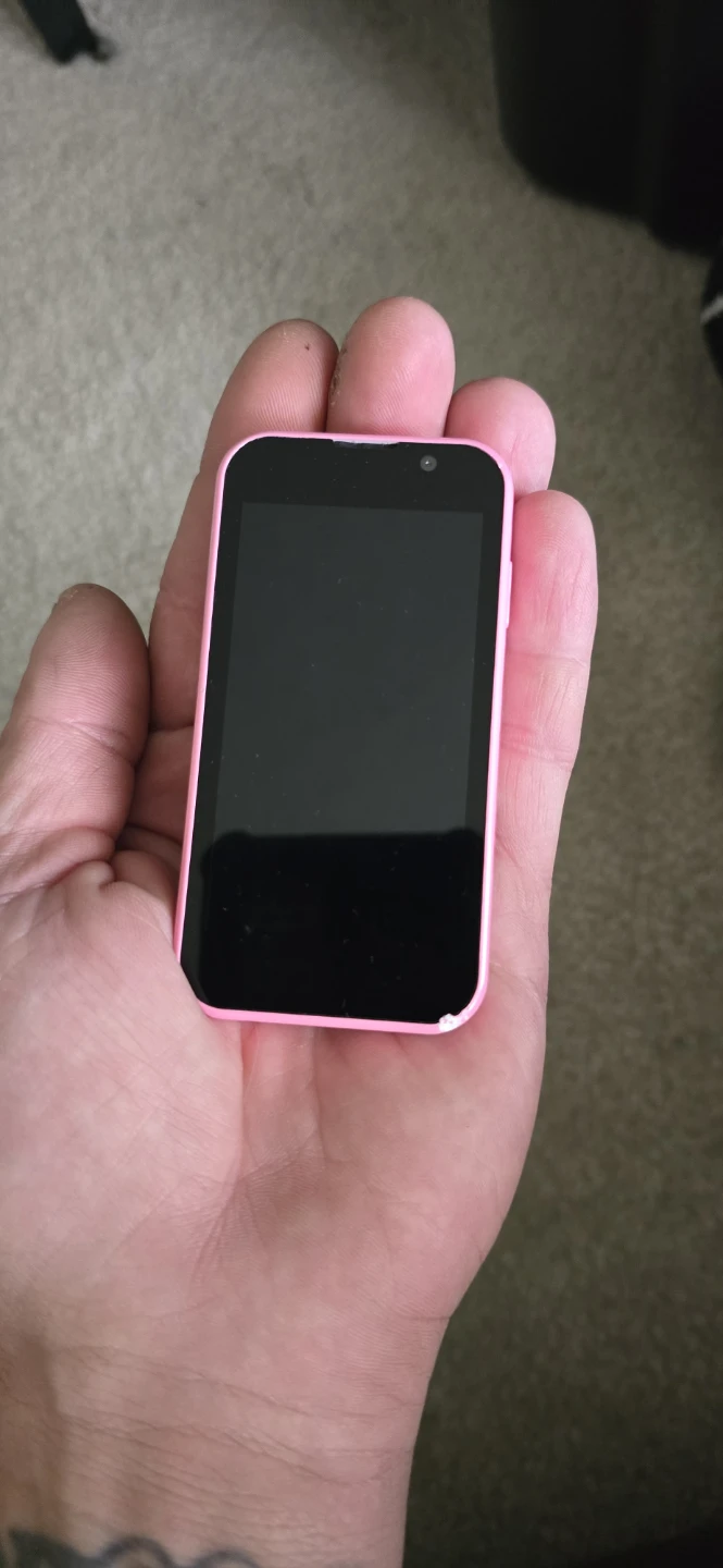BRAND NEW UNLOCKED MINI PHONE $100 - photo 3