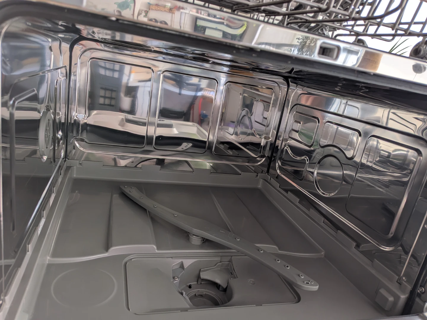 Comfee Portable Dishwasher - Like New - $250 OBO - photo 3