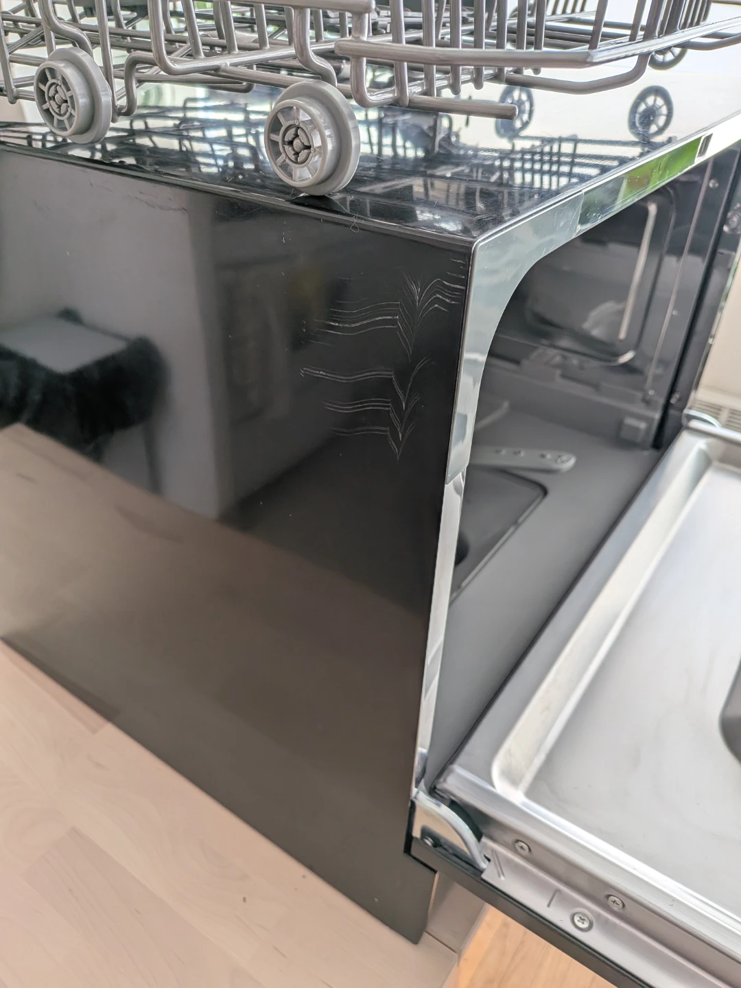Comfee Portable Dishwasher - Like New - $250 OBO - photo 4