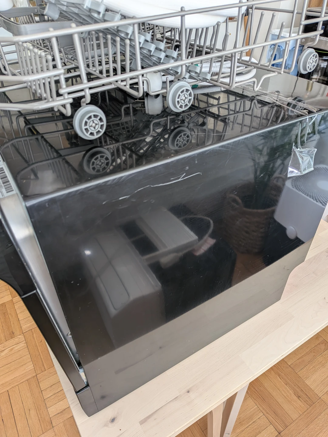 Comfee Portable Dishwasher - Like New - $250 OBO - photo 5