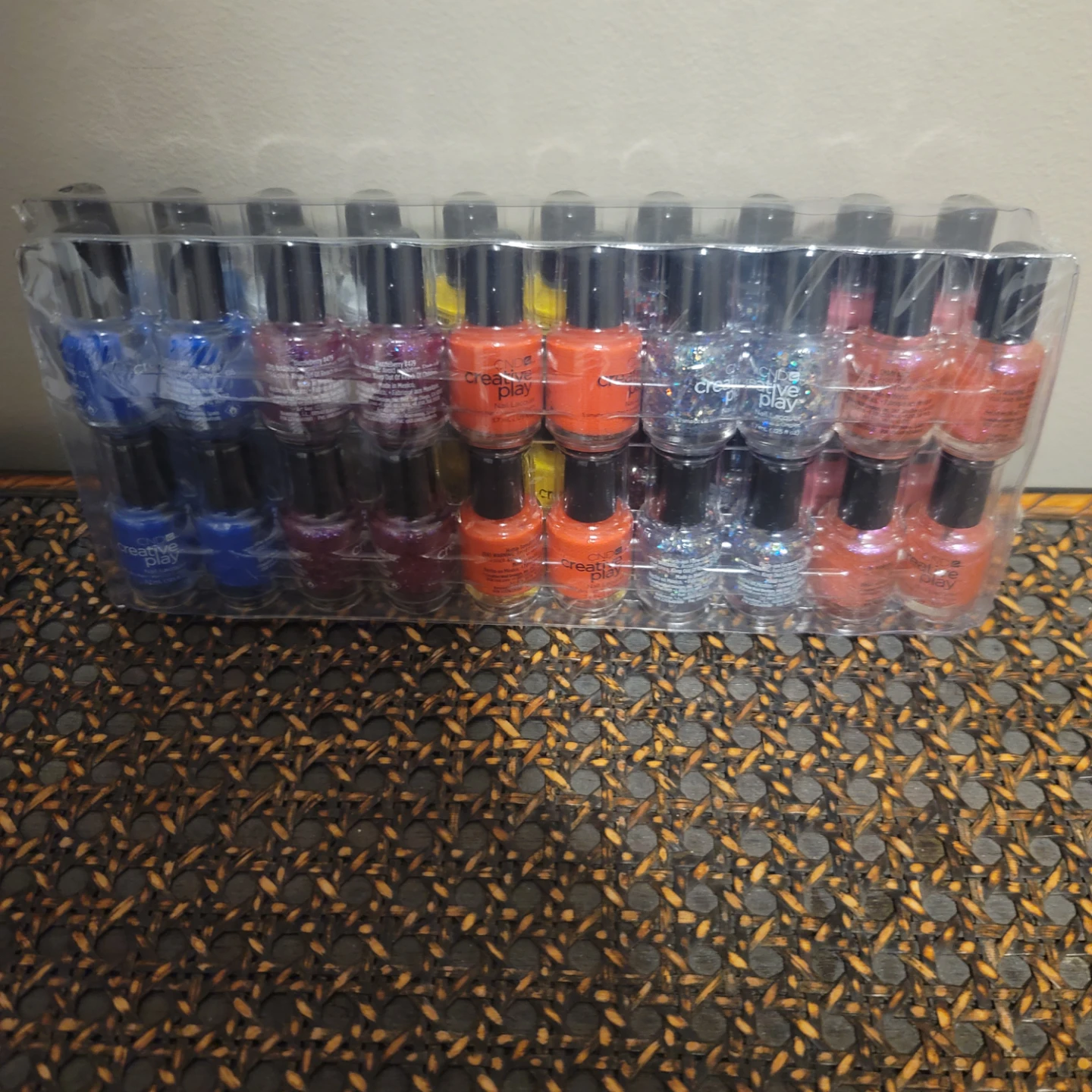 Nail Polish Set - photo 2