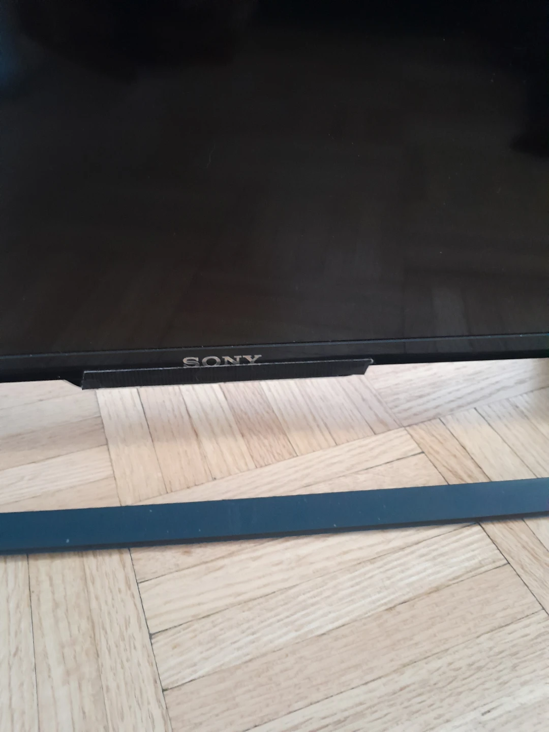 Sony TV with Power Adapter 40' - photo 4
