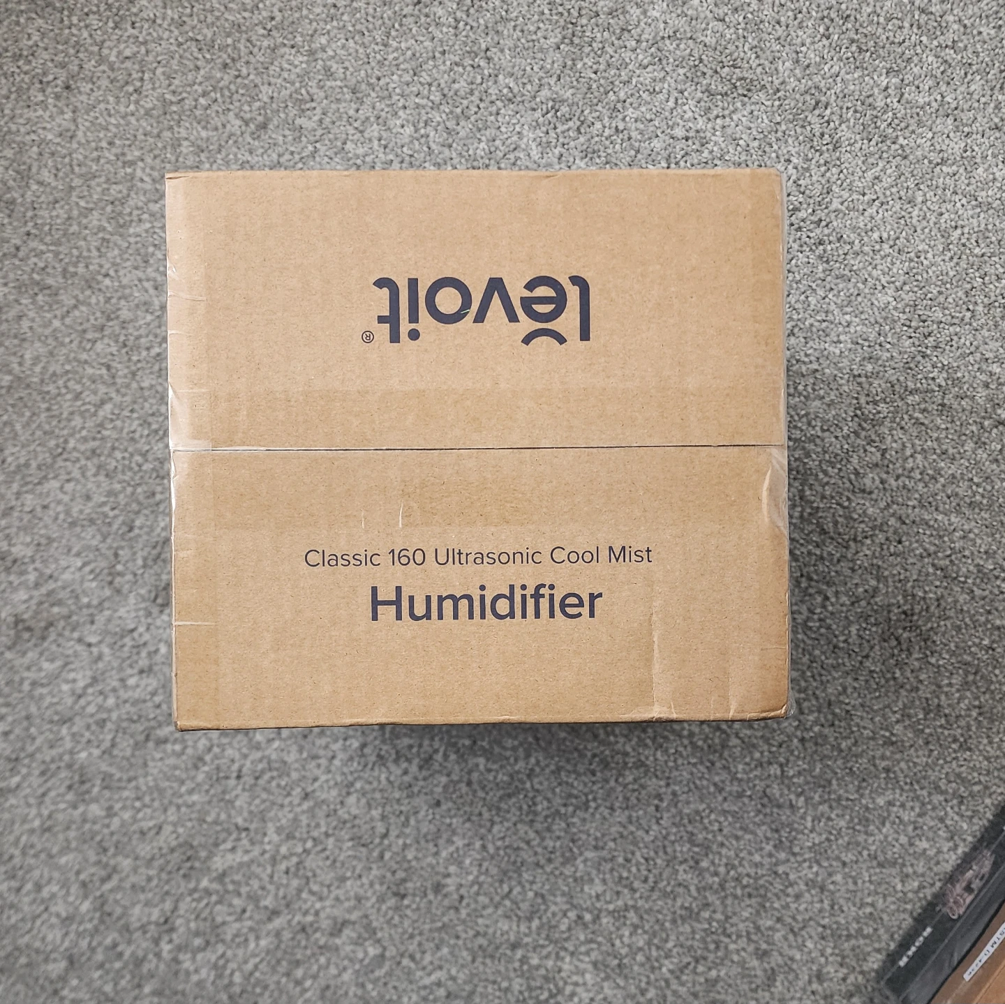 Levoit Classic 160 Ultrasonic Humidifier - SEALED NEW - photo 2