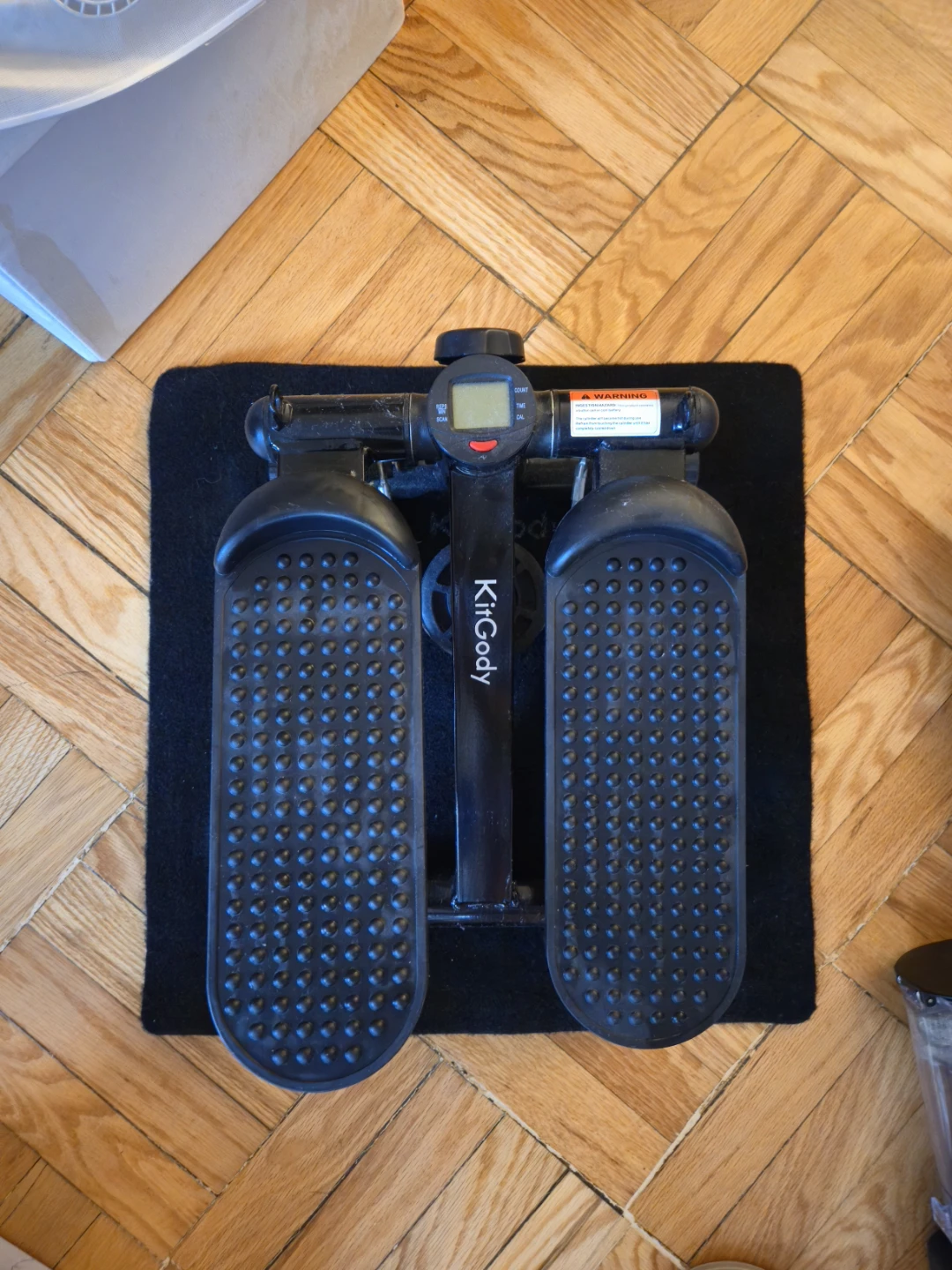 KitCody Stepper Machine - photo 2