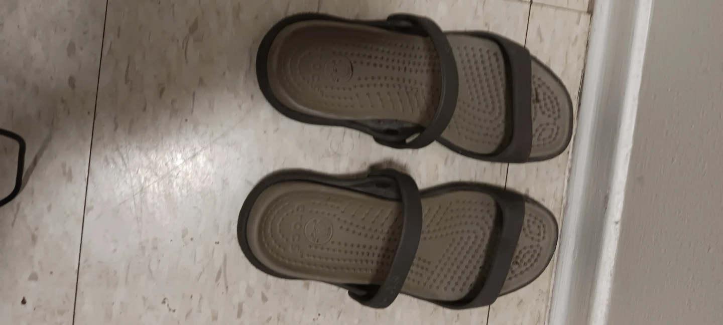 Crocs Sandals Women's Size 5