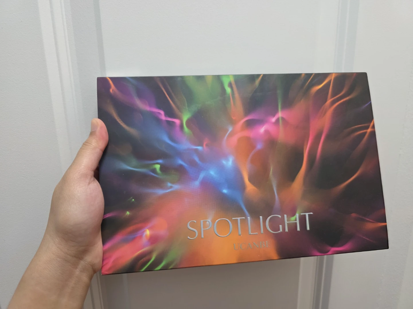 Spotlight Ucanbe Eyeshadow
