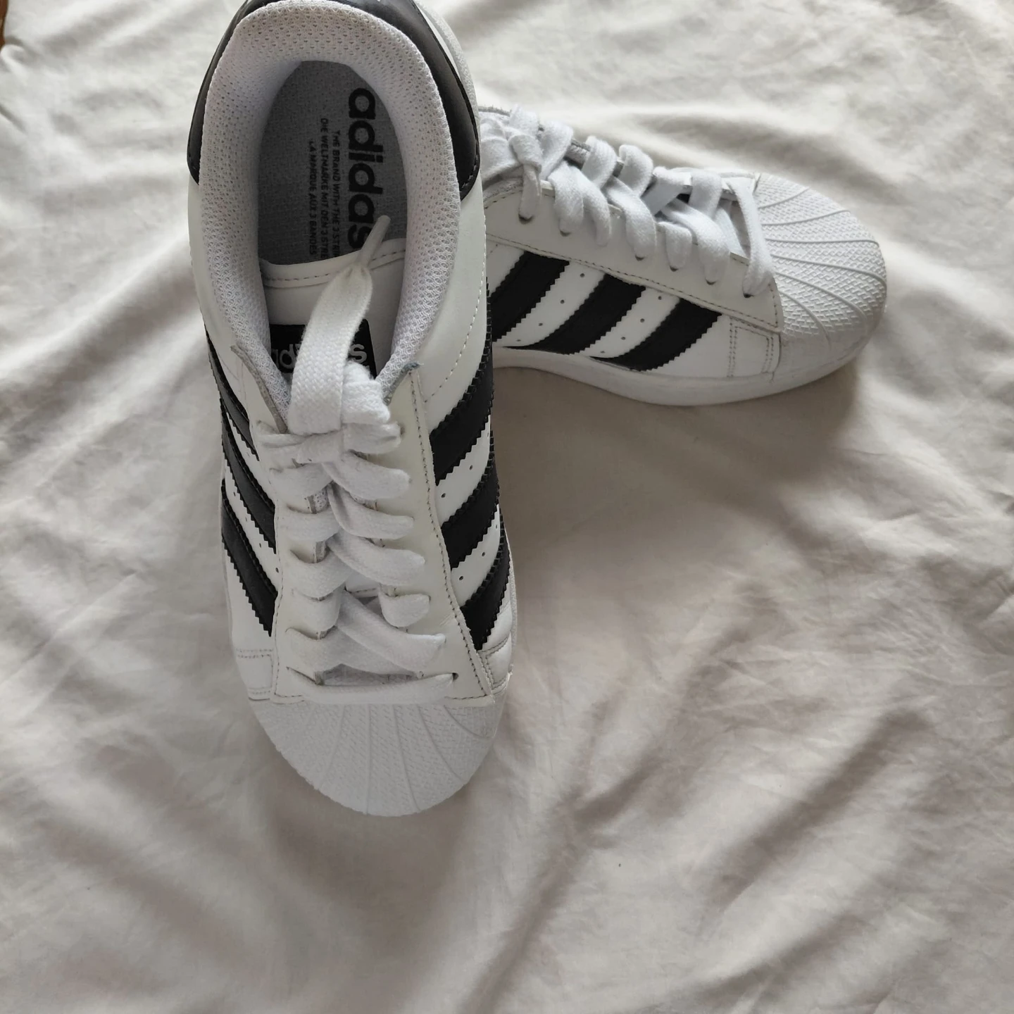 Adidas Superstar Shoes - photo 2