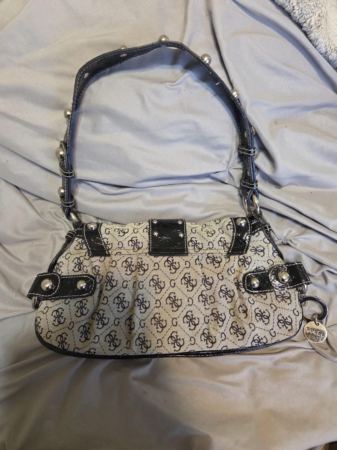 GUESS Shoulder Bag - photo 2