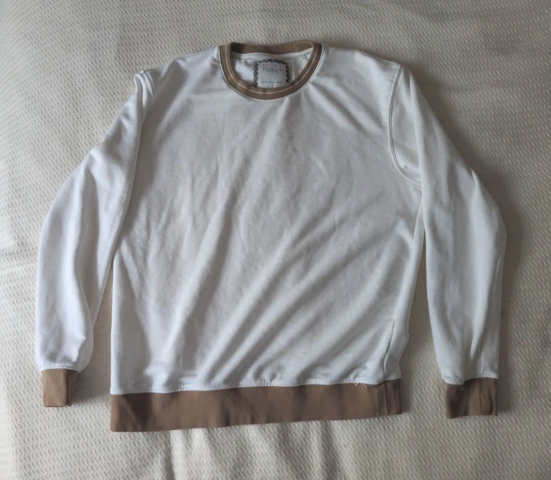 Cactus Man Crewneck Sweatshirt