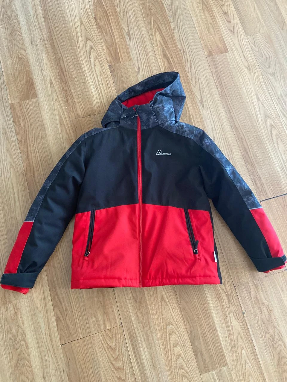 Kids  Jacket
