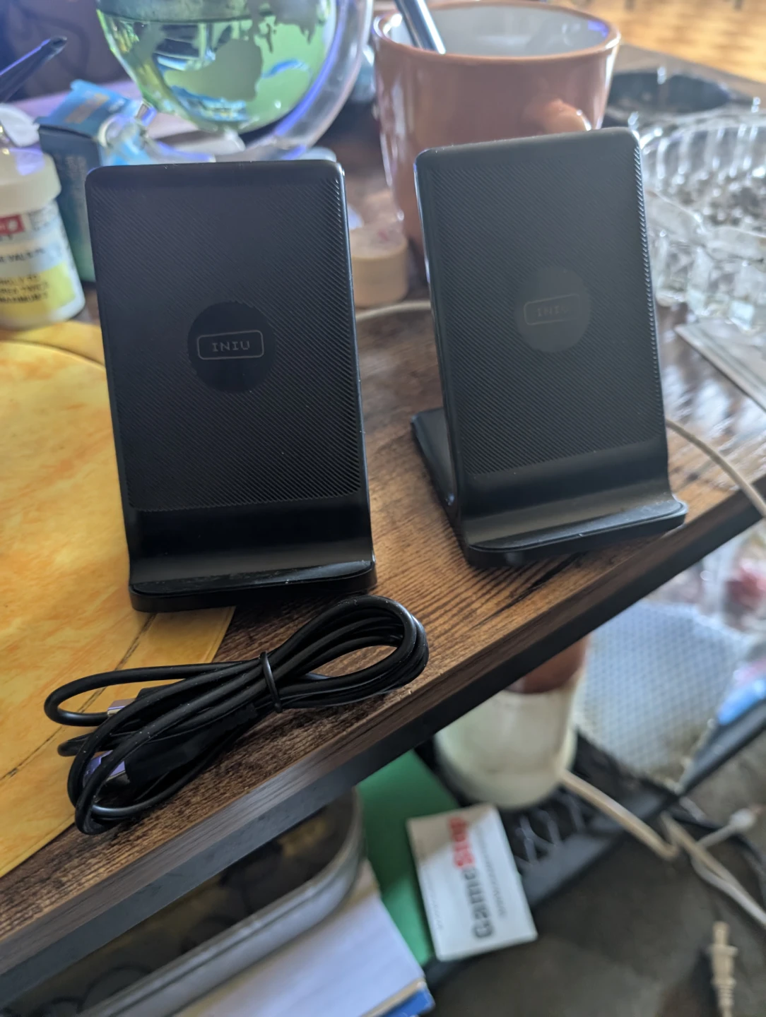 Wireless Chargers - photo 2