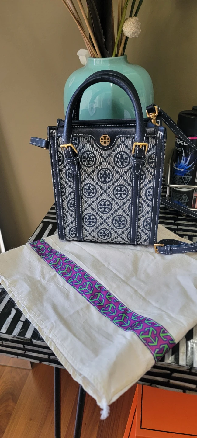 Tory Burch Eleanor Small Bag
