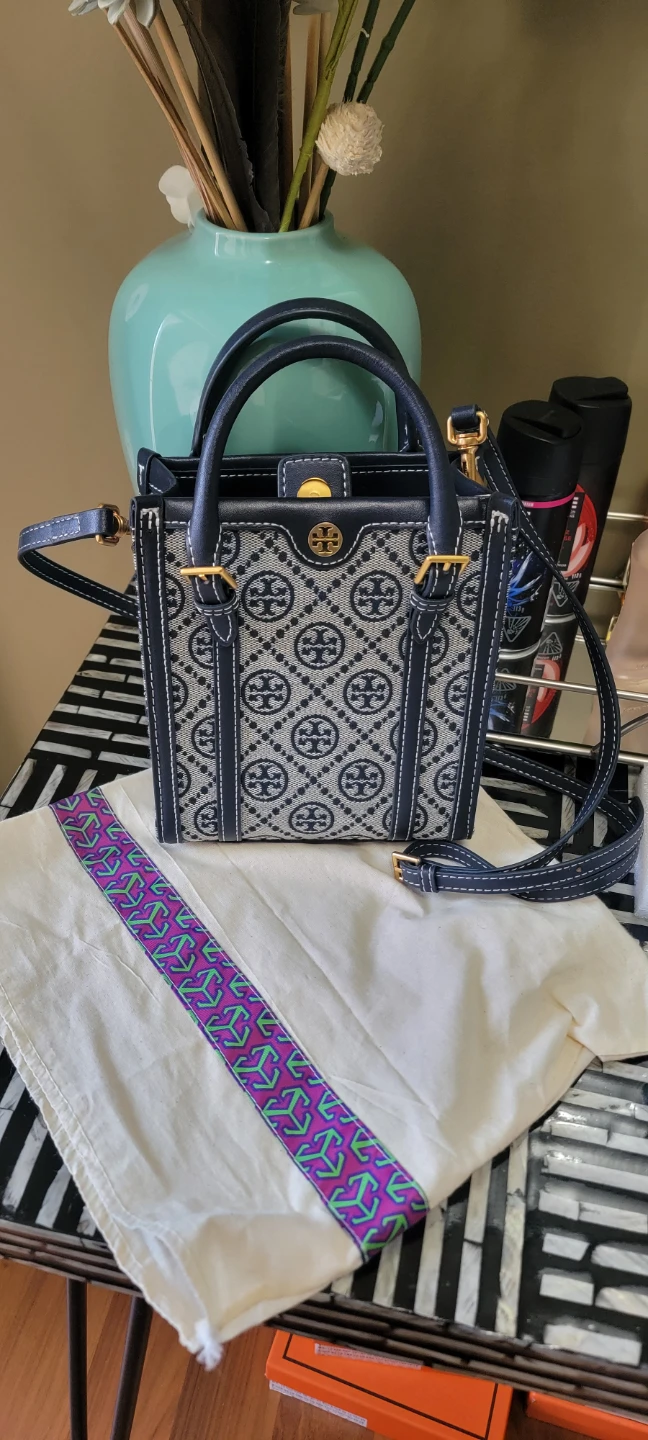Tory Burch Eleanor Small Bag - photo 2