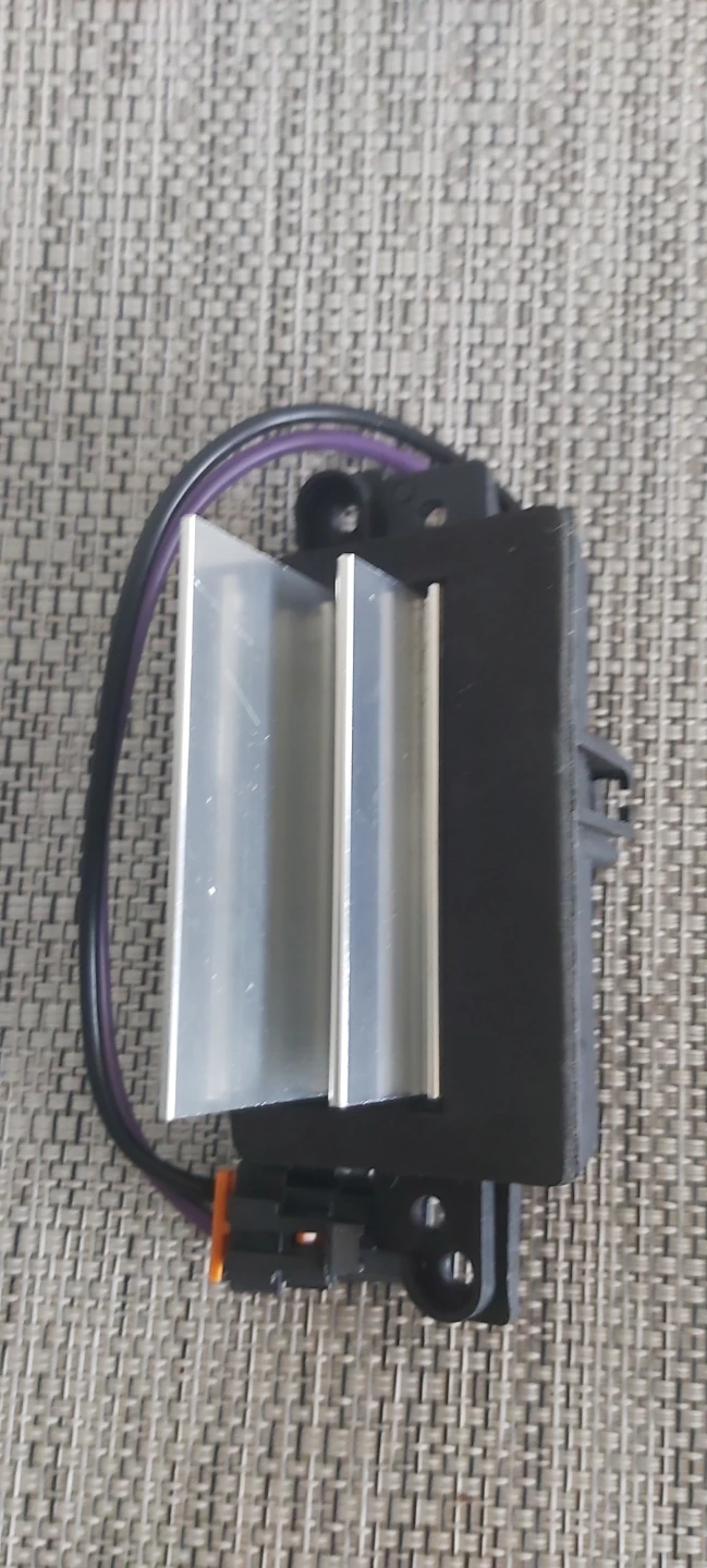 Car Blower Motor Resistor with Harness