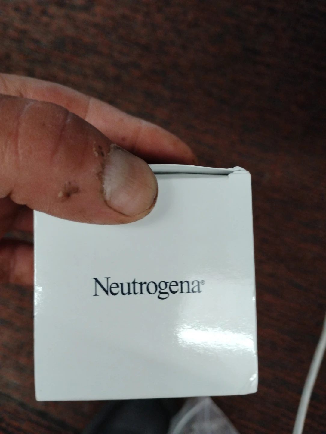 Neutrogena Correcteur Âge Triple Action Night Moisturizer - photo 4