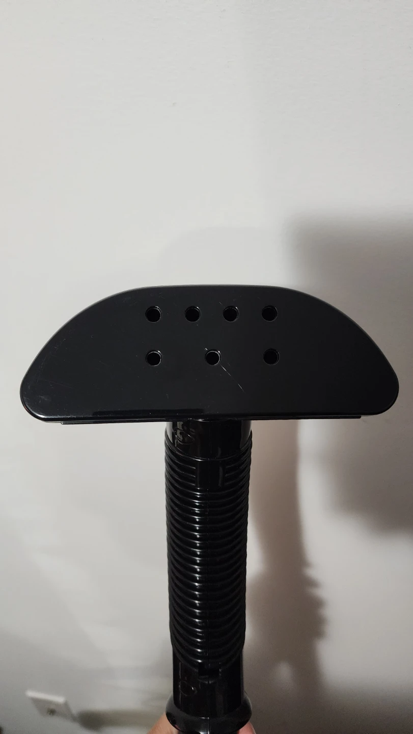 Conair Garment Steamer - photo 2
