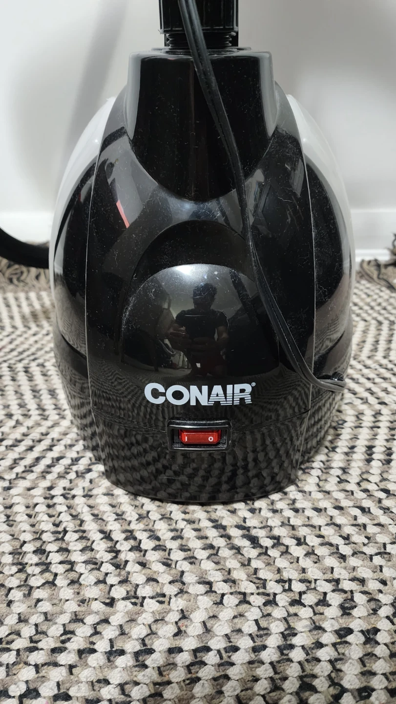 Conair Garment Steamer - photo 3