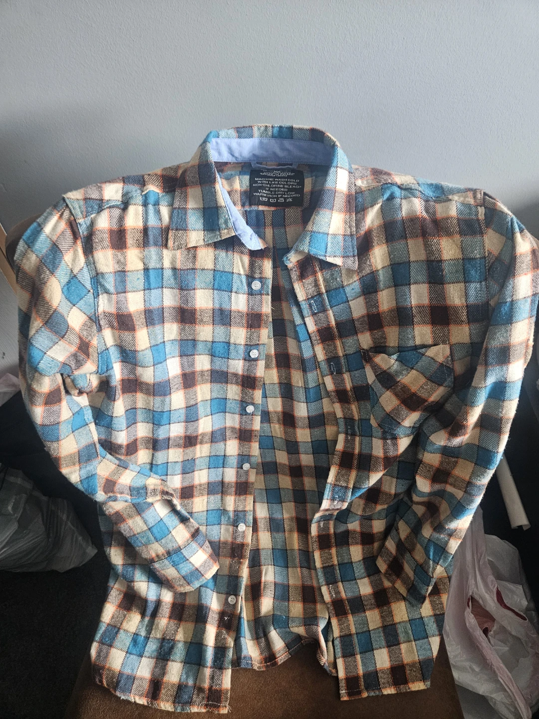 Flannels
