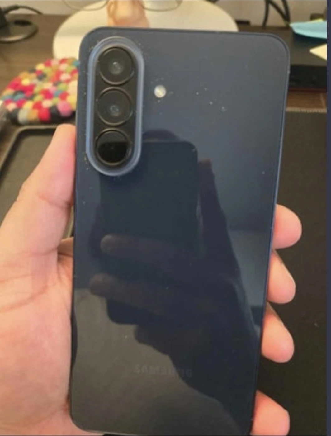 Samsung Galaxy A57 5G Smartphone - photo 2
