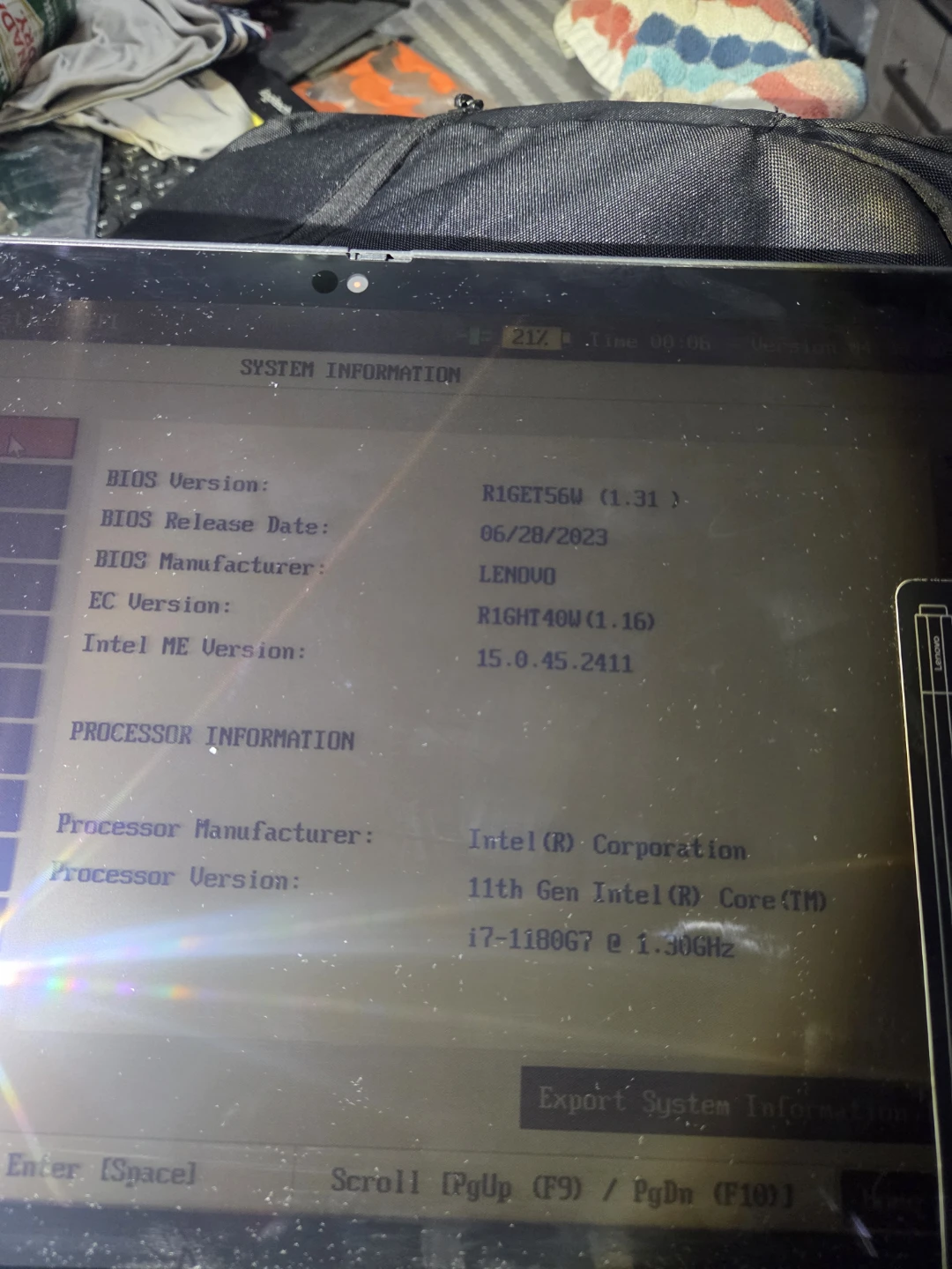 Lenovo ThinkPad X12 Detachable Gen 1 Laptop - photo 2