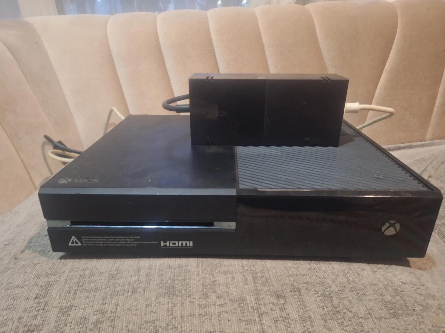Xbox One Gaming Console
