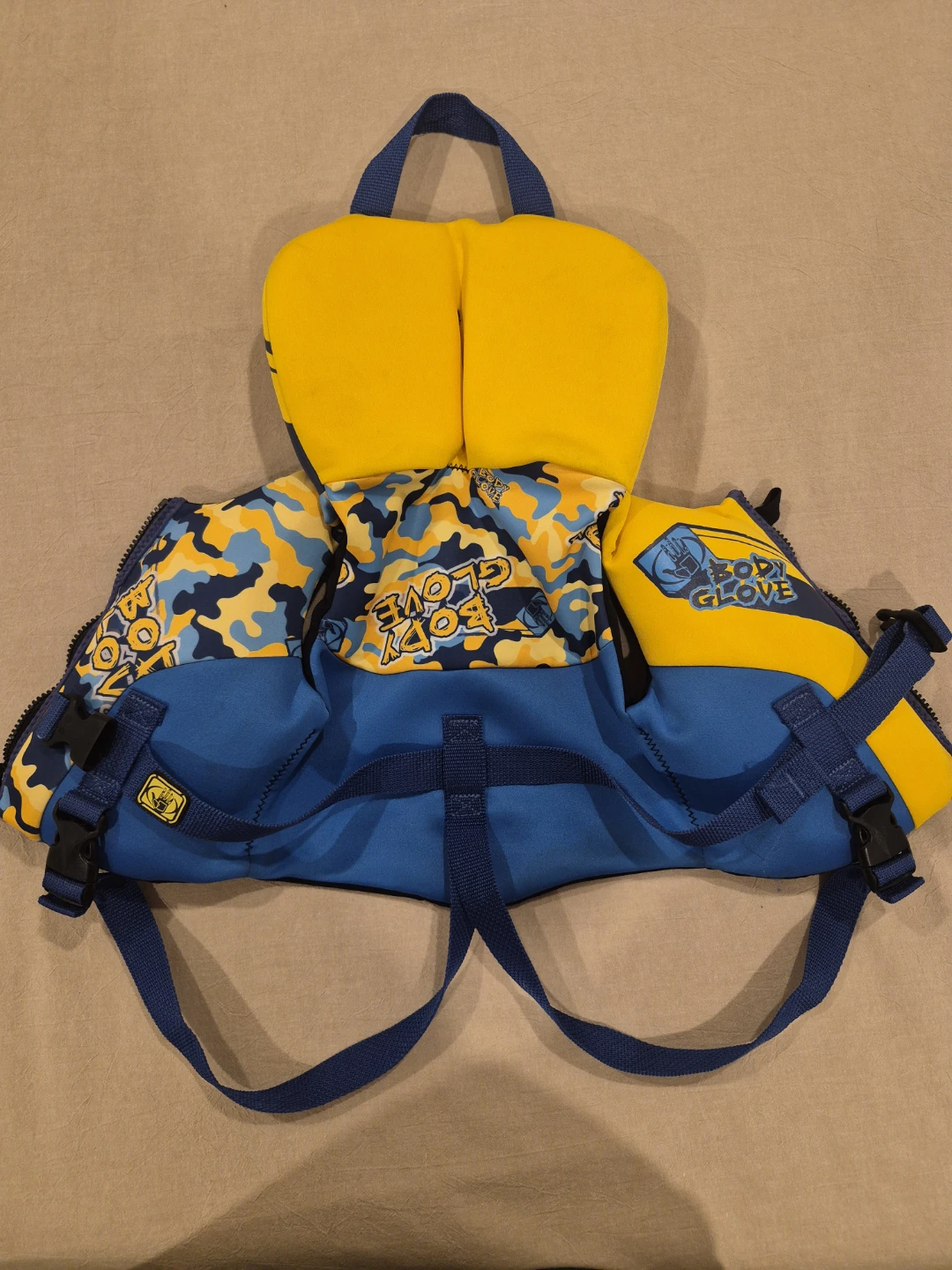 Body Glove Infant Life Vest - photo 3