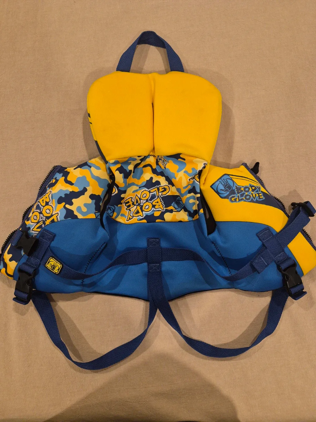 Body Glove Infant Life Vest - photo 3