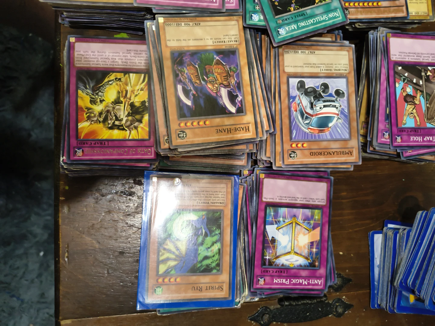 YuGiOh! Cards - photo 2