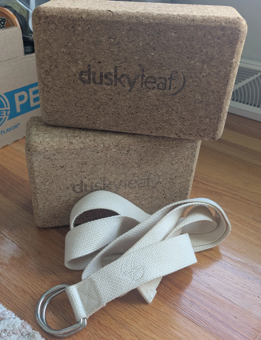 Yoga Bundle