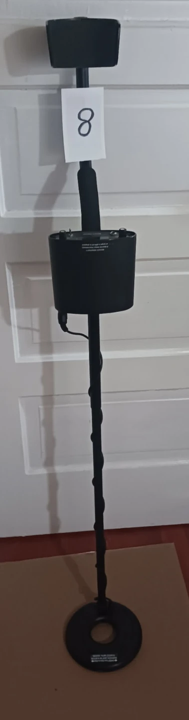 Metal Detector